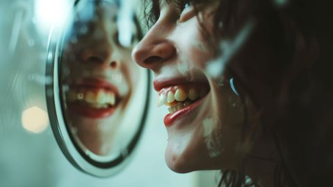 Pese palju tahad: see «süütu» harjumus rikub hambad jäädavalt