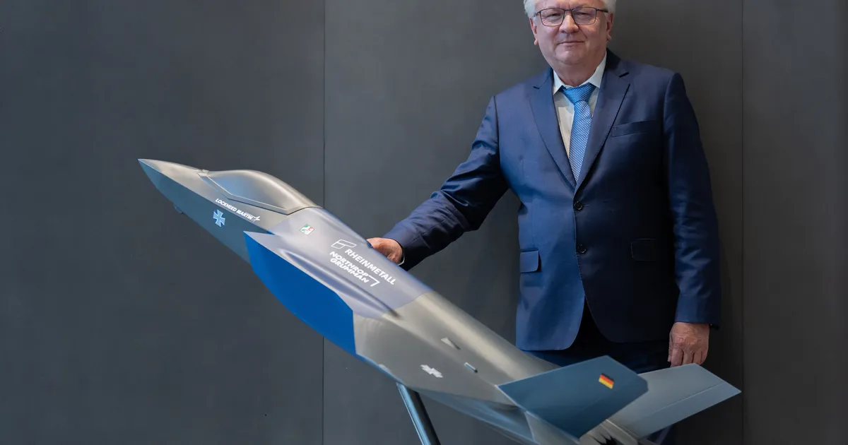 Tankitootja prognoosib helget tuleviku