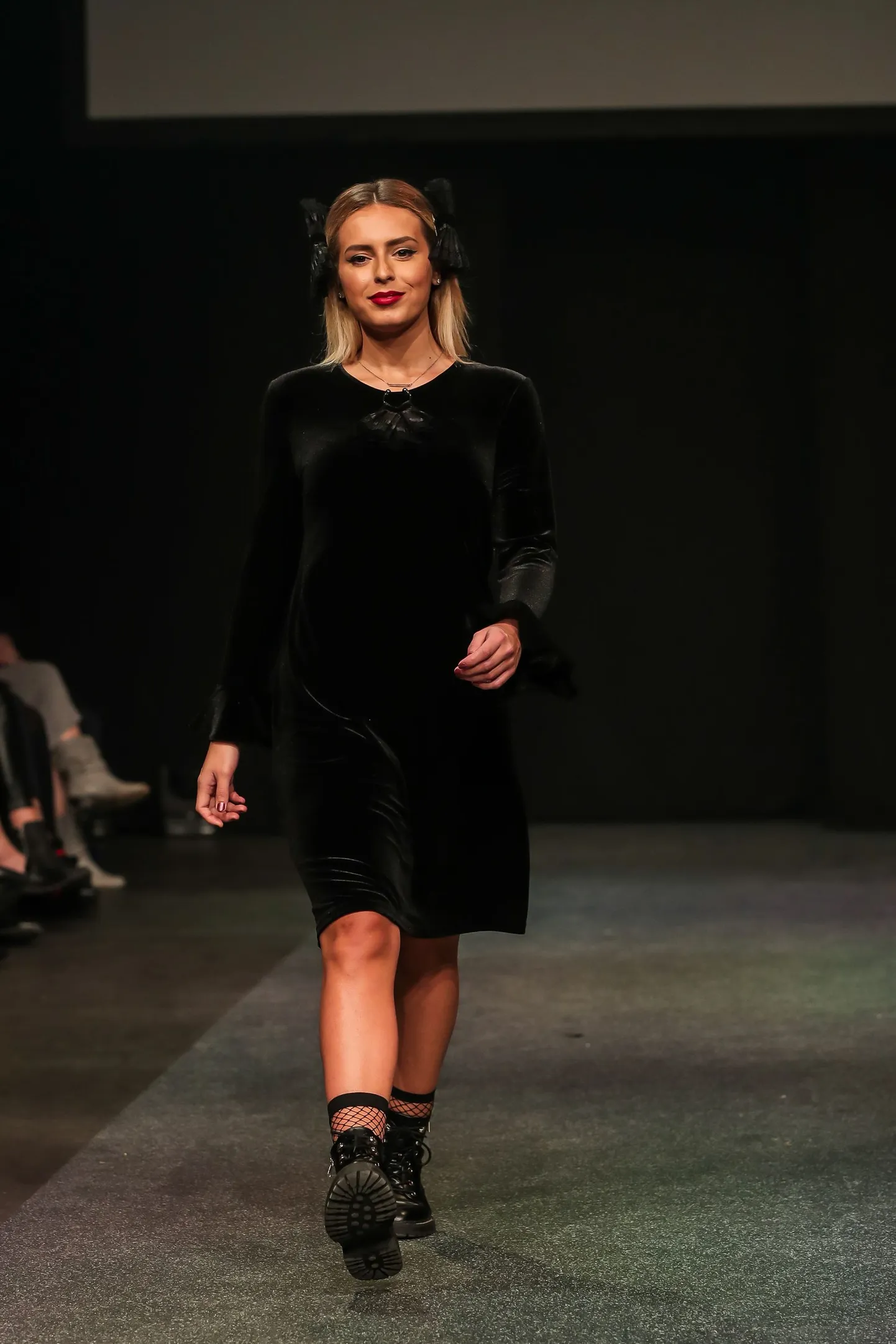 Hanna Martinson