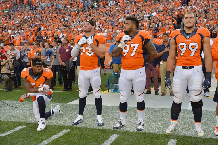 Brandon Marshall. Foto: TPX IMAGES OF THE DAY
