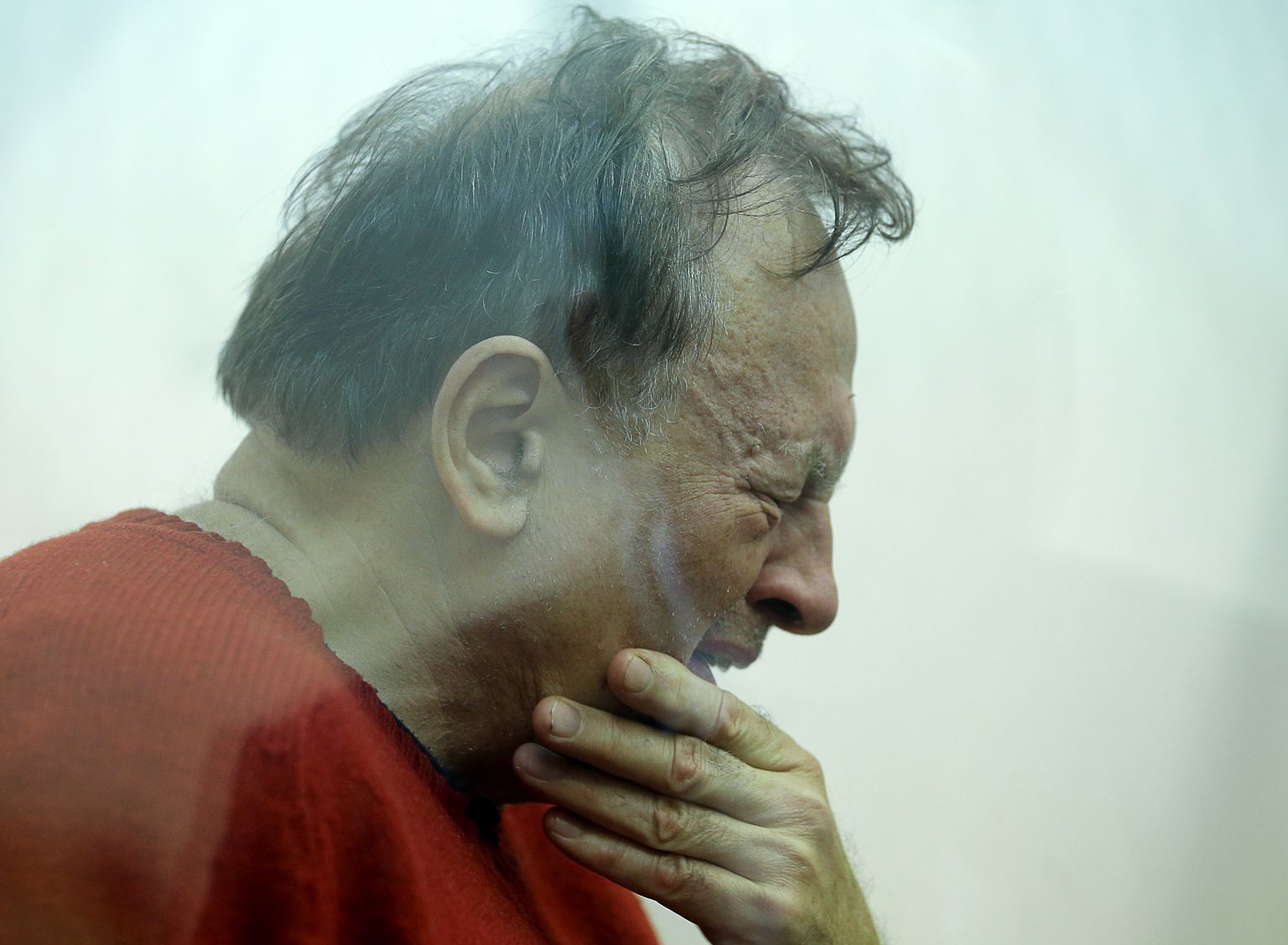 Олег Соколов.