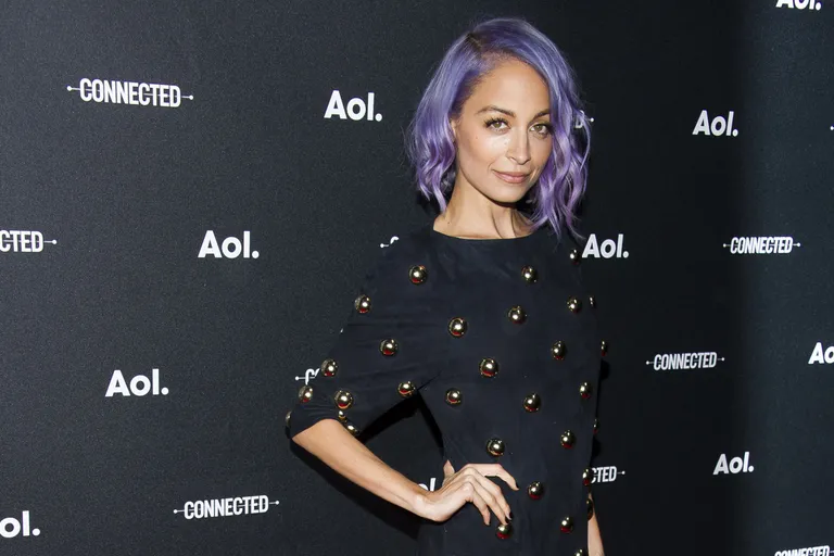 Nicole Richie. Foto: AP