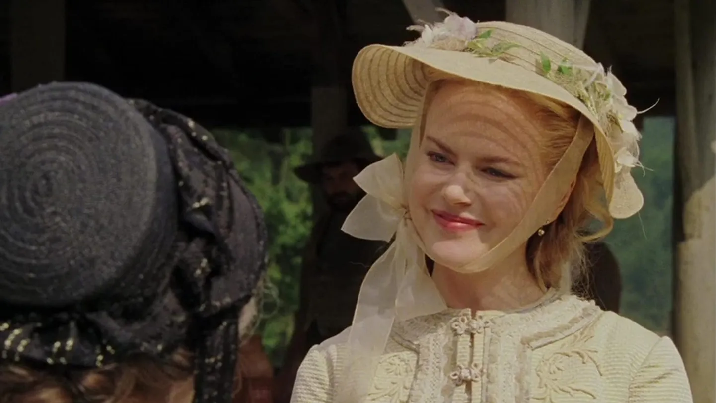 Nicole Kidman filmis «Külmale mäele»