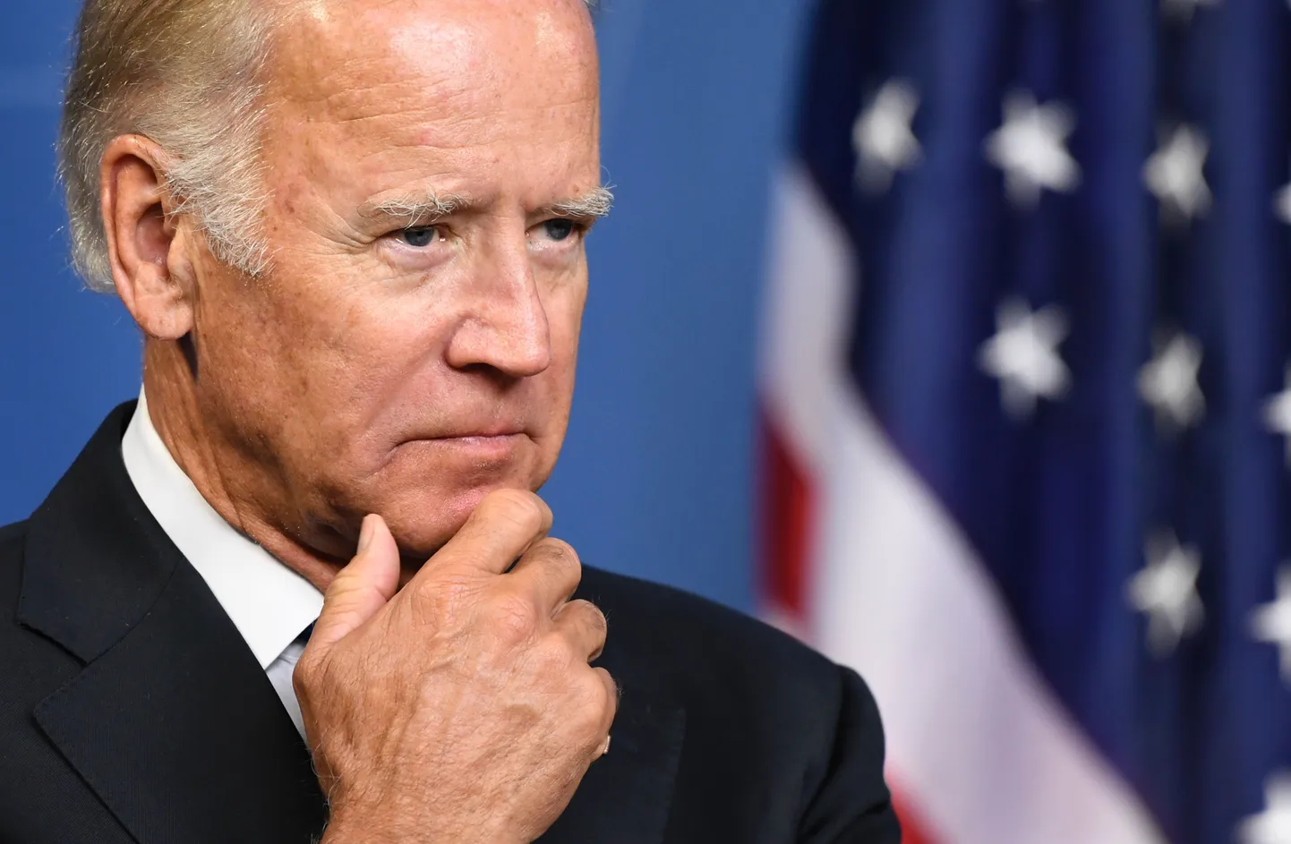 USA endine asepresident Joe Biden.