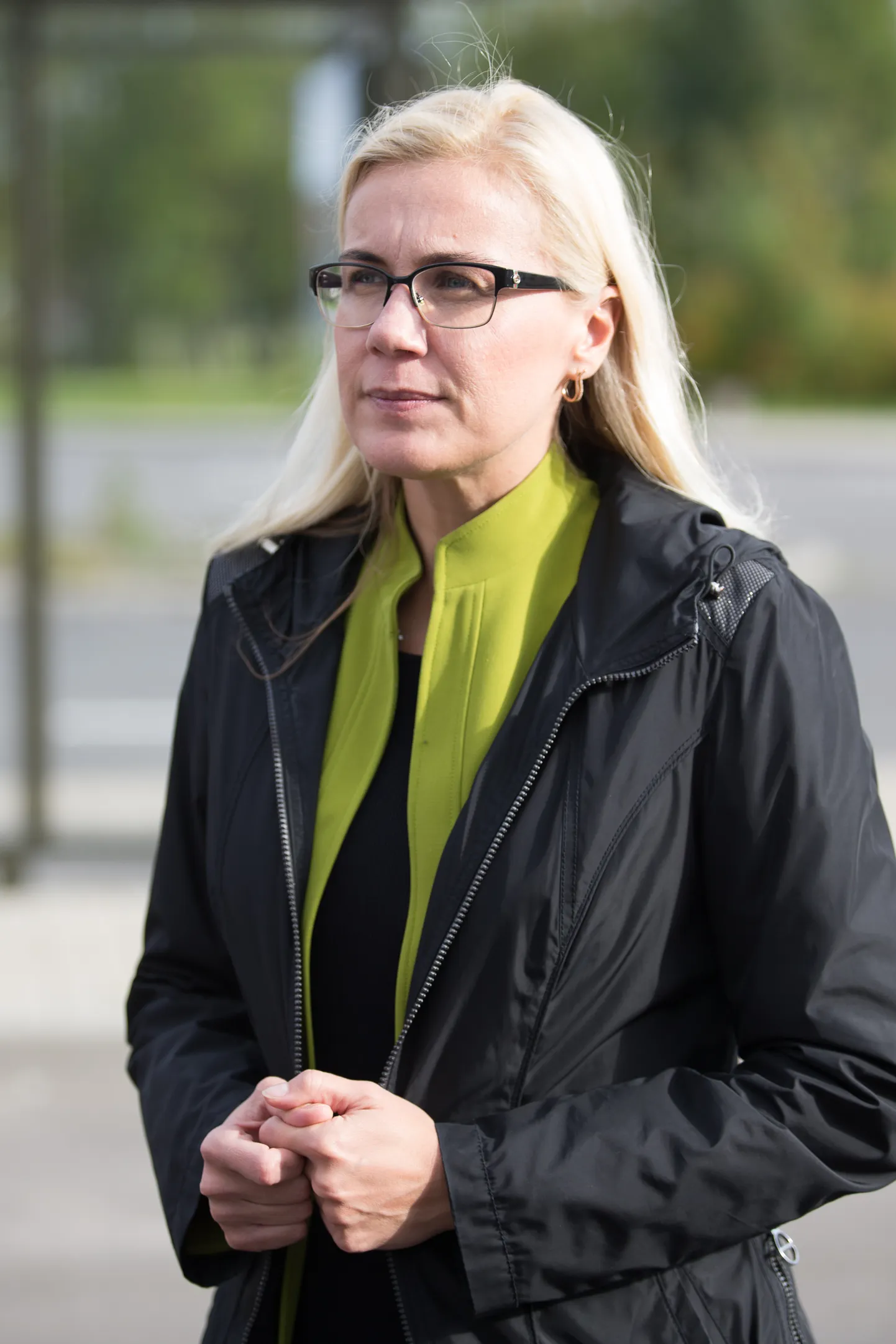 Kadri Simson.