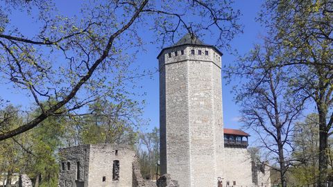Ajakeskuses Wittenstein avatakse näitus „Eesti raamat 500“