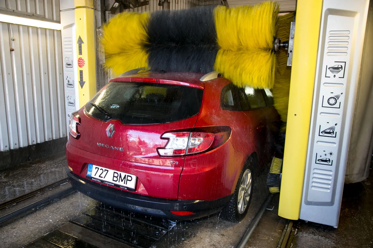 Autopesu