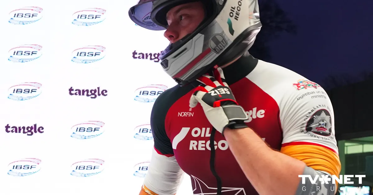 Kalends Four: 12th at Winterberg World Cup