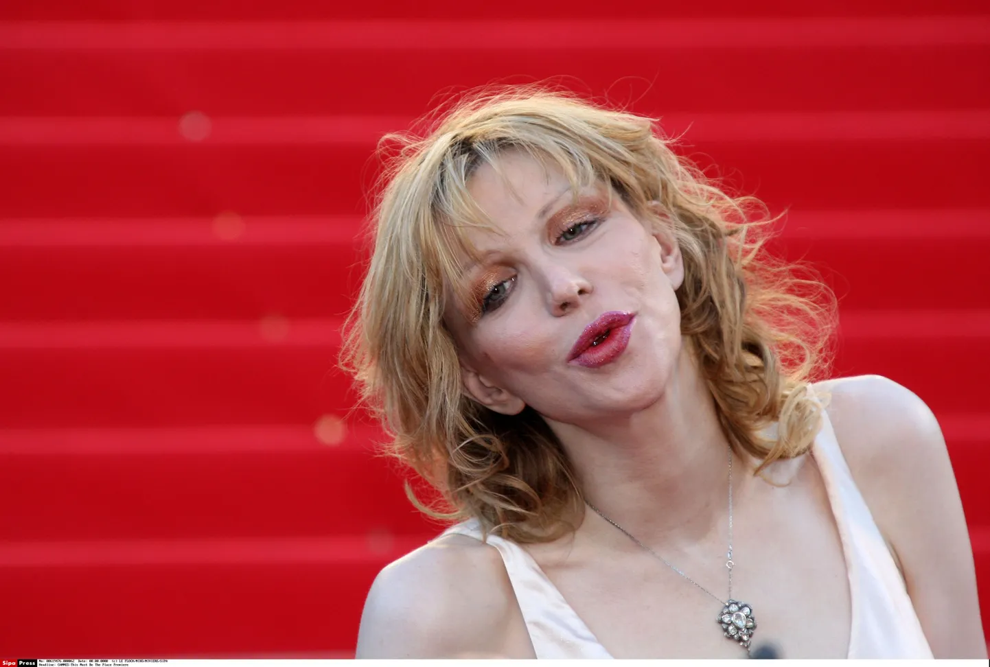 Courtney Love