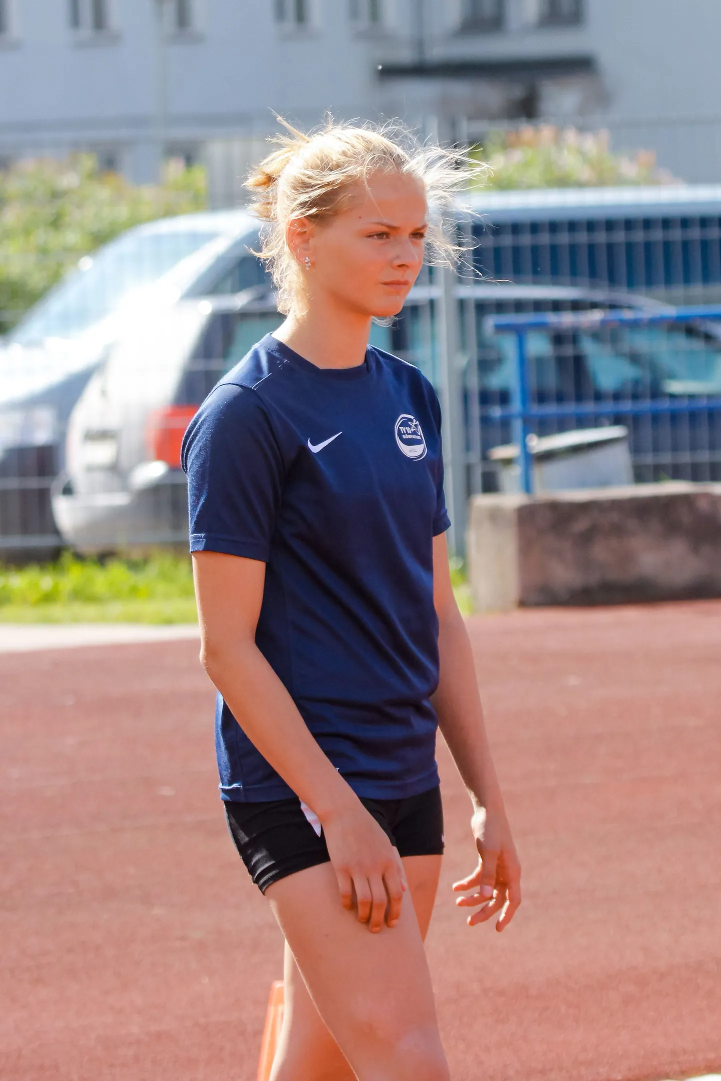 Laura Trašanov