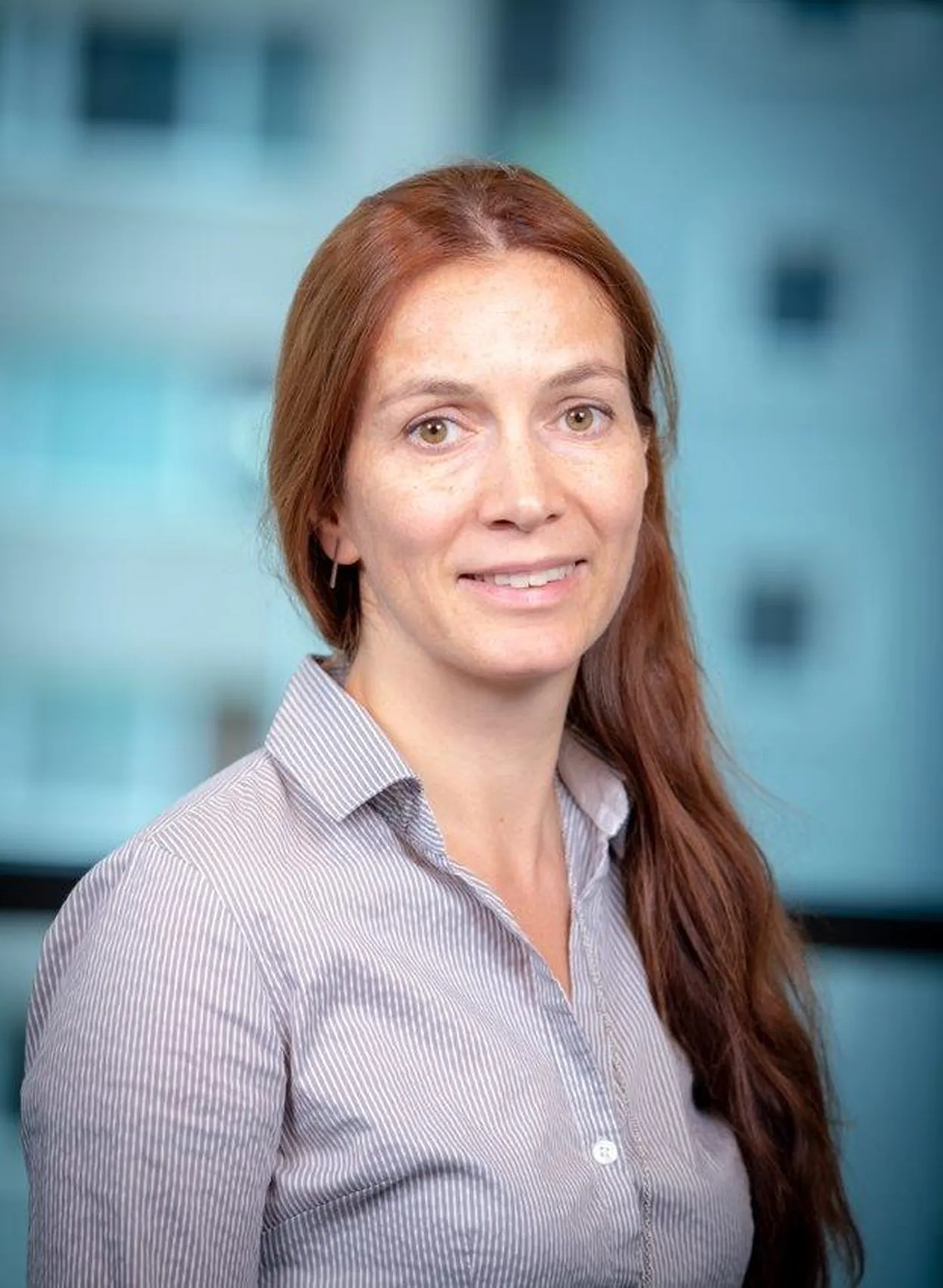 Linda Willmann