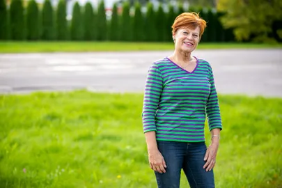 Sirje Potisepp.