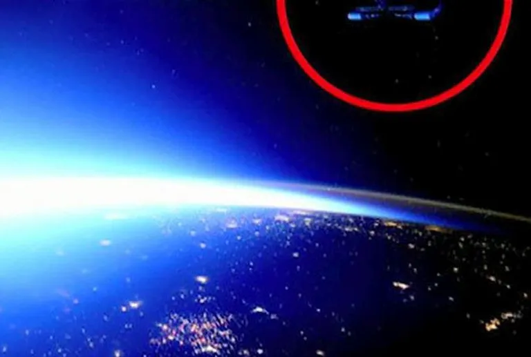 Ufo?