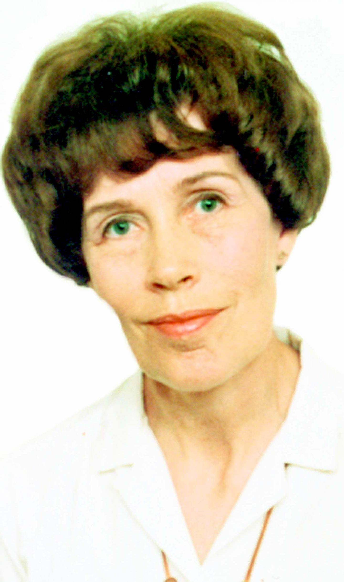 Anne Vanatoa
