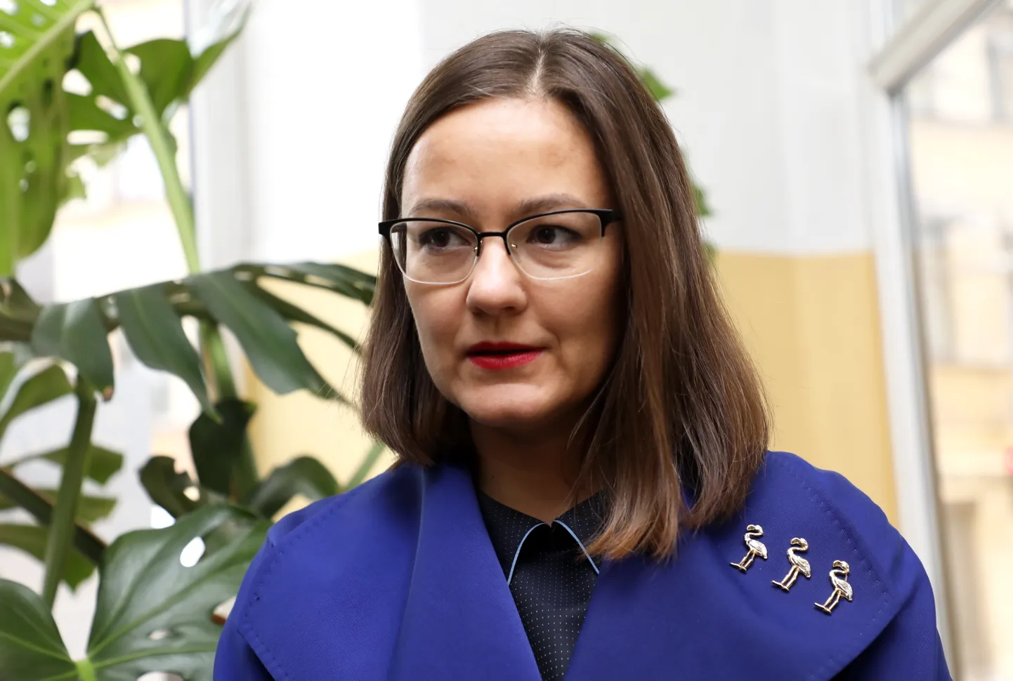 Линда Озола
