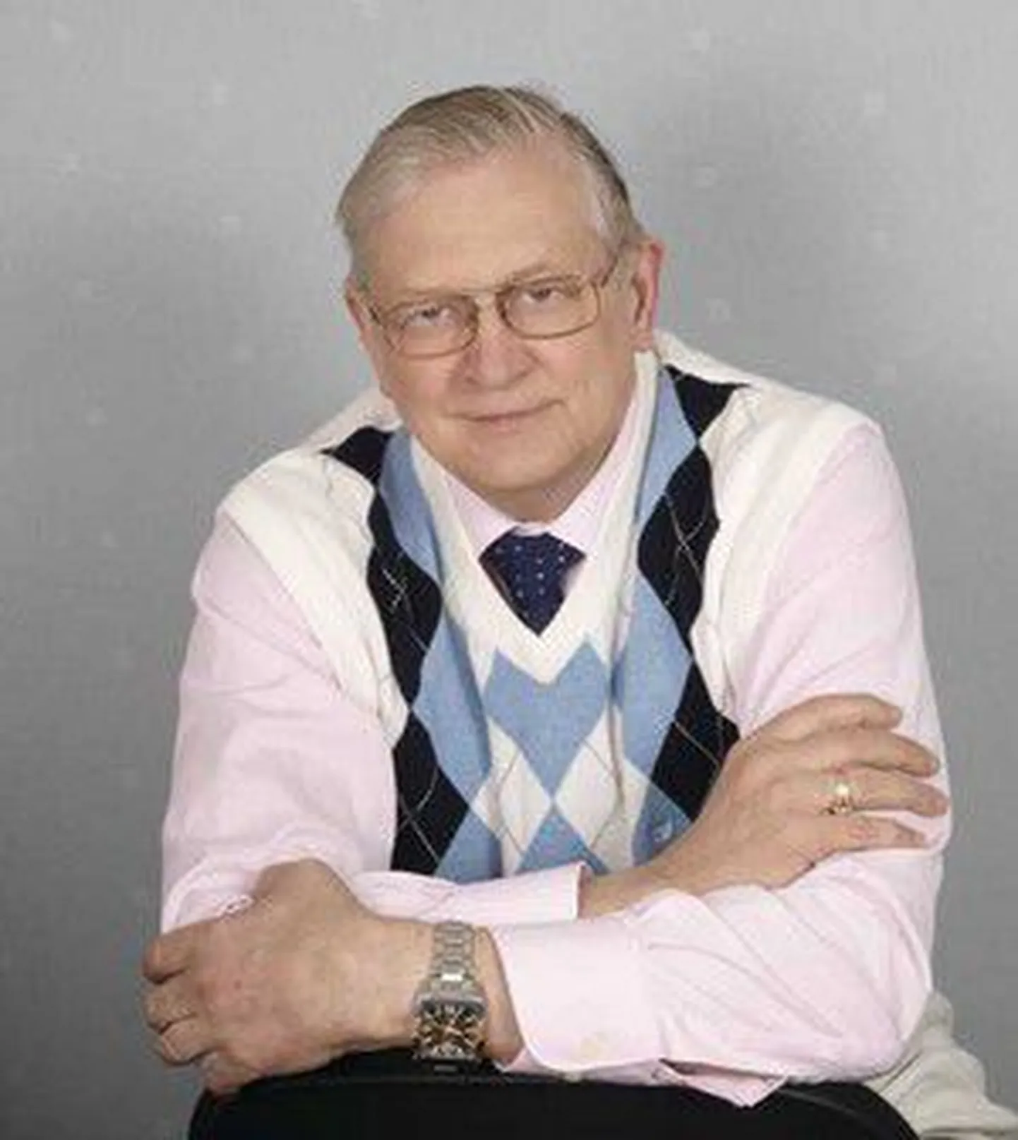 Jaak Salumets.