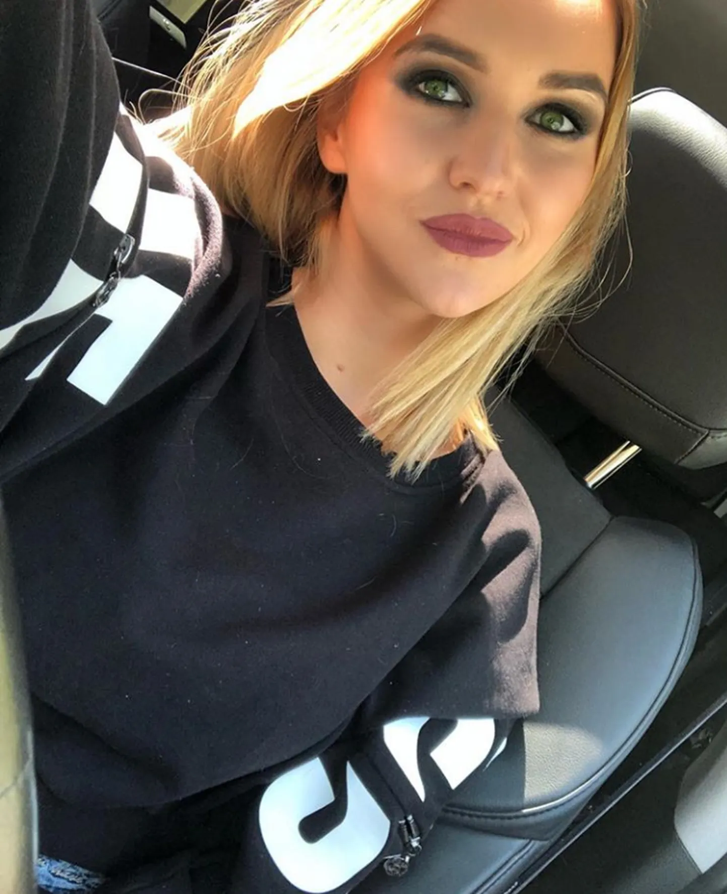 Oksana Jakovleva