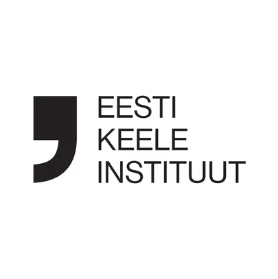 Eesti Keele Instituudi logo.