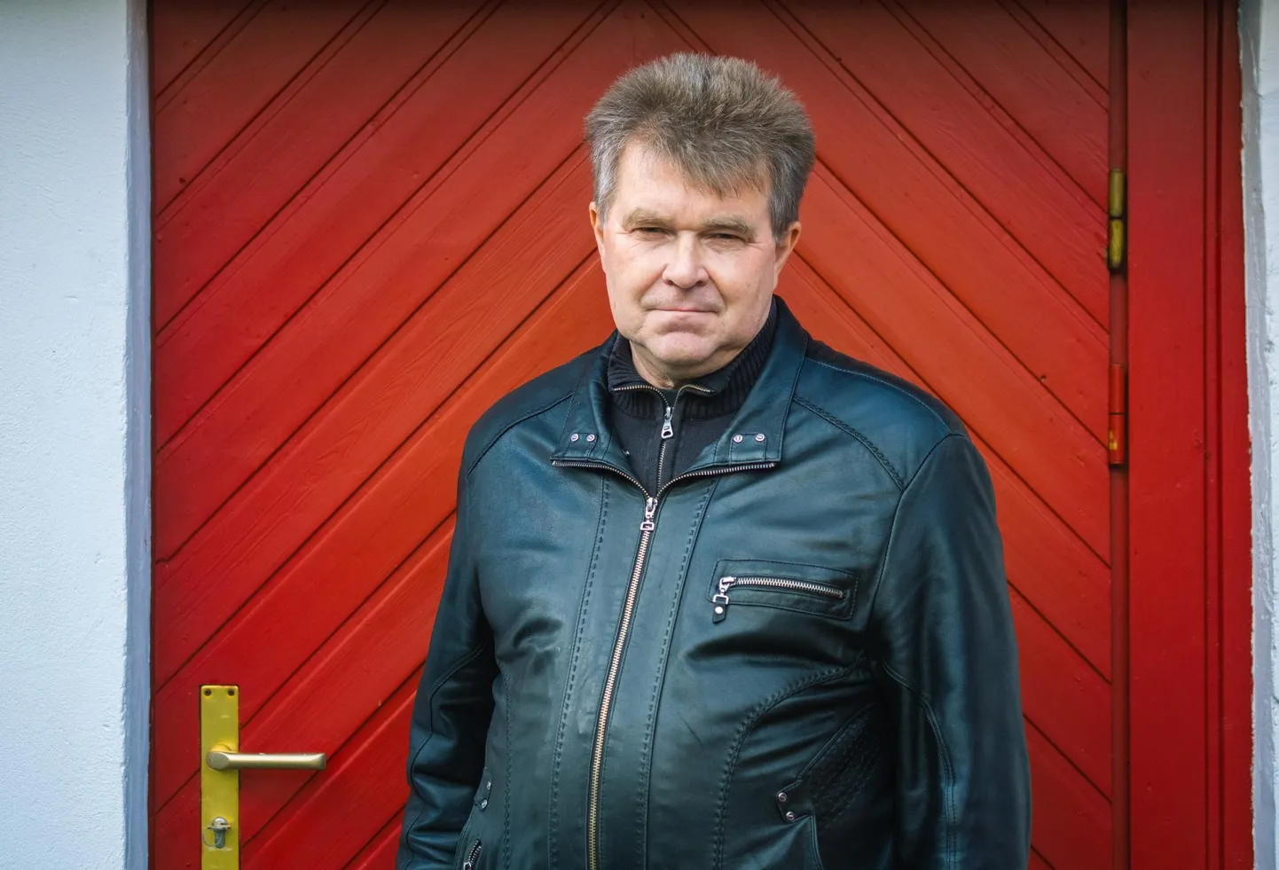 Juhan Kivirähk