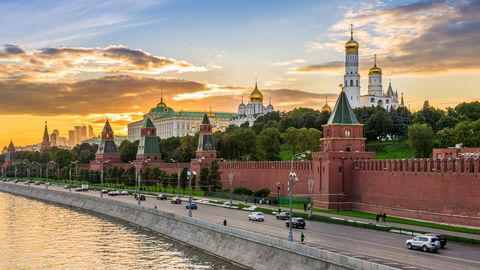Ukrainā aizturēts Krievijas aģents, kurš ierīkojis sprāgstvielu slēptuves