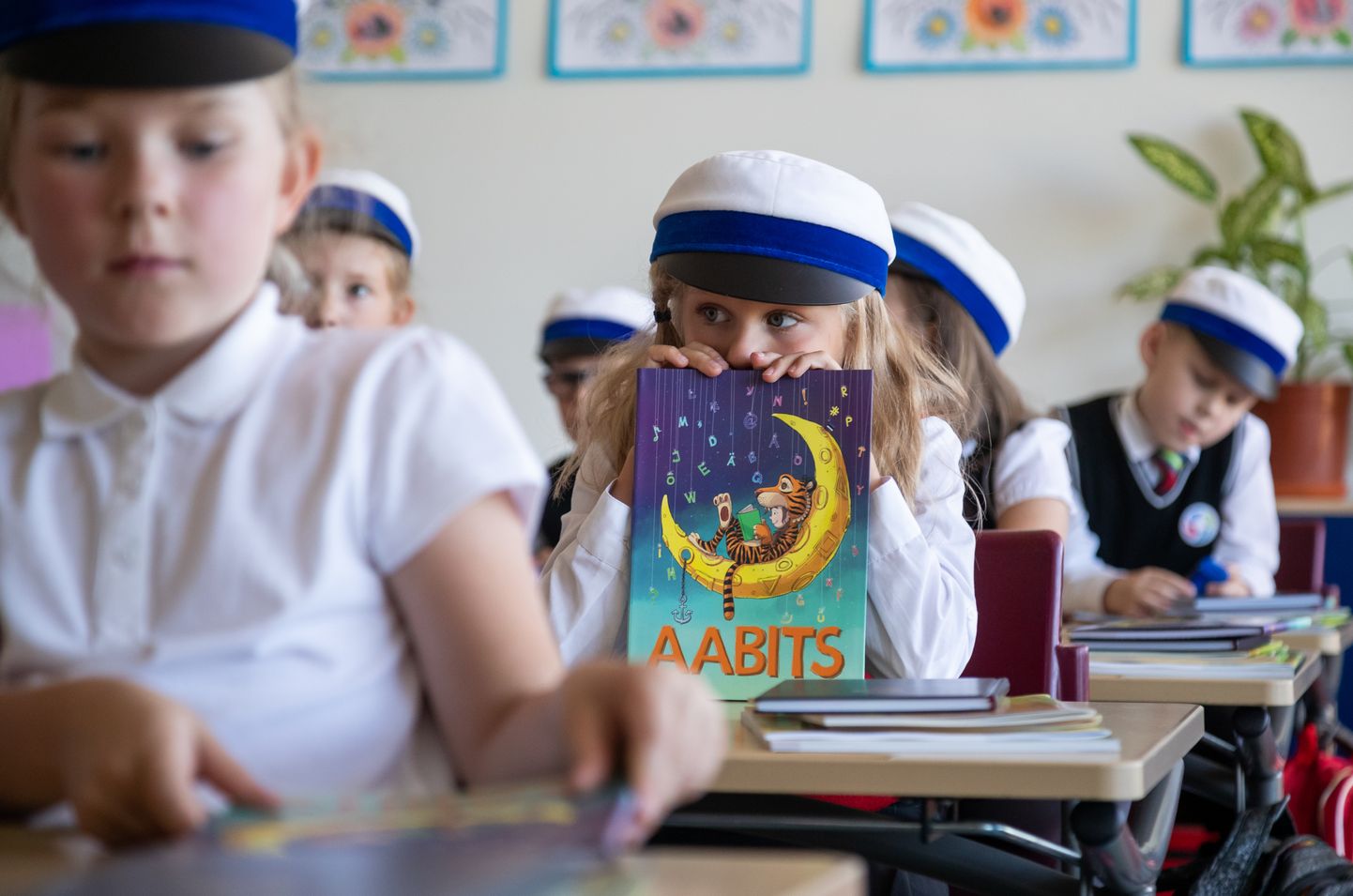 Tallinna linnavõim kinnitab 2020. aasta koolieelse eralasteasutuse toetuseks 187 eurot kuus ühe lapse kohta, mullu oli toetuse summaks 173,50 eurot.