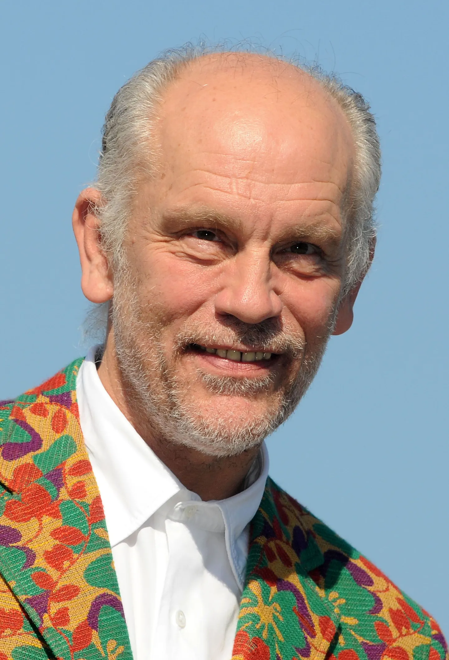 John Malkovich