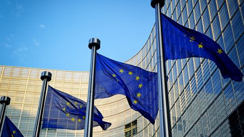 Euroopa Komisjon algatas Eesti suhtes viis rikkumismenetlust