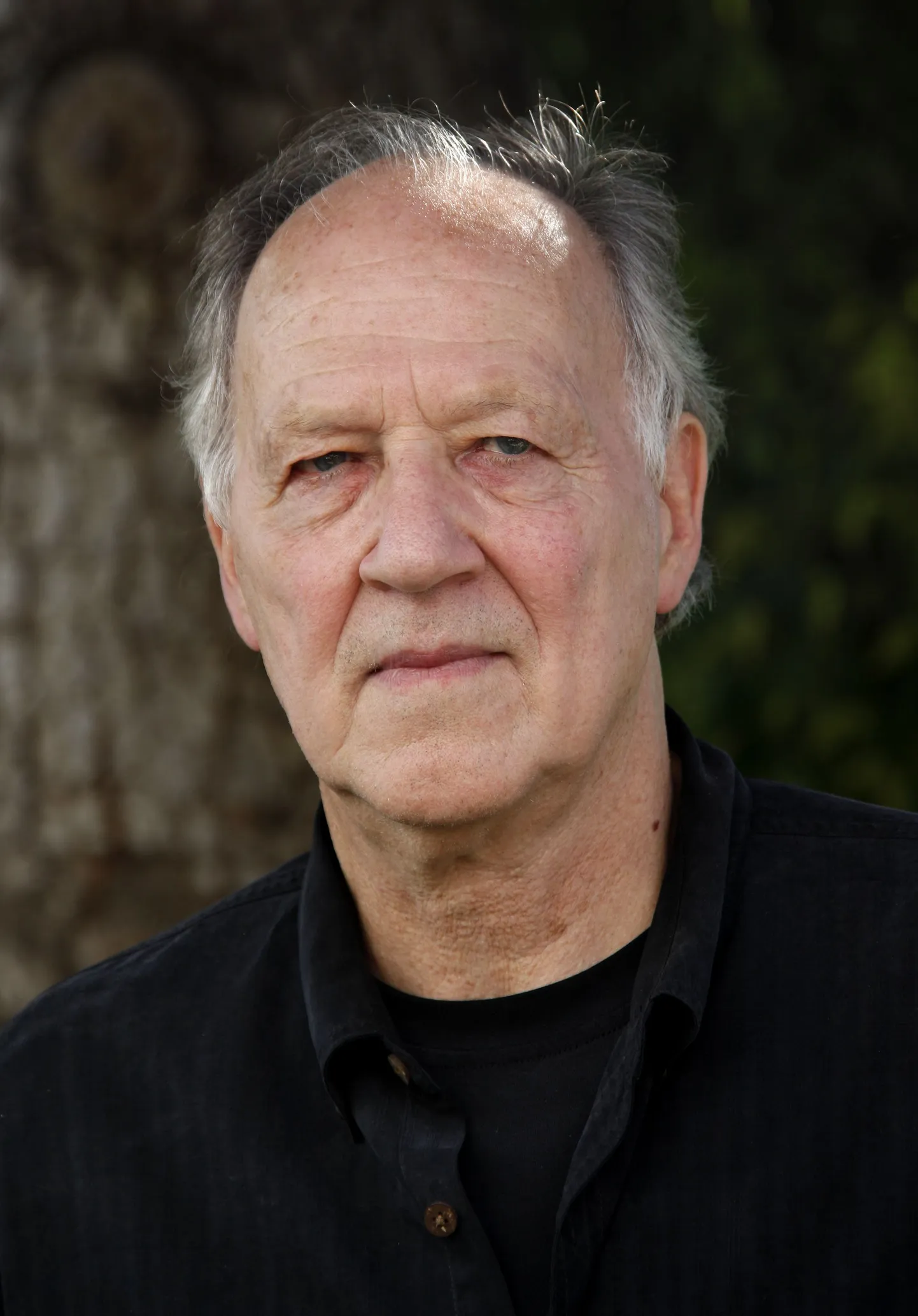 Werner Herzog