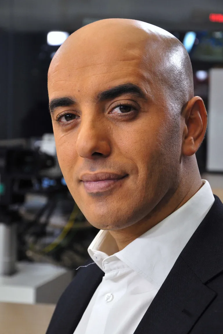 Rédoine Faïd