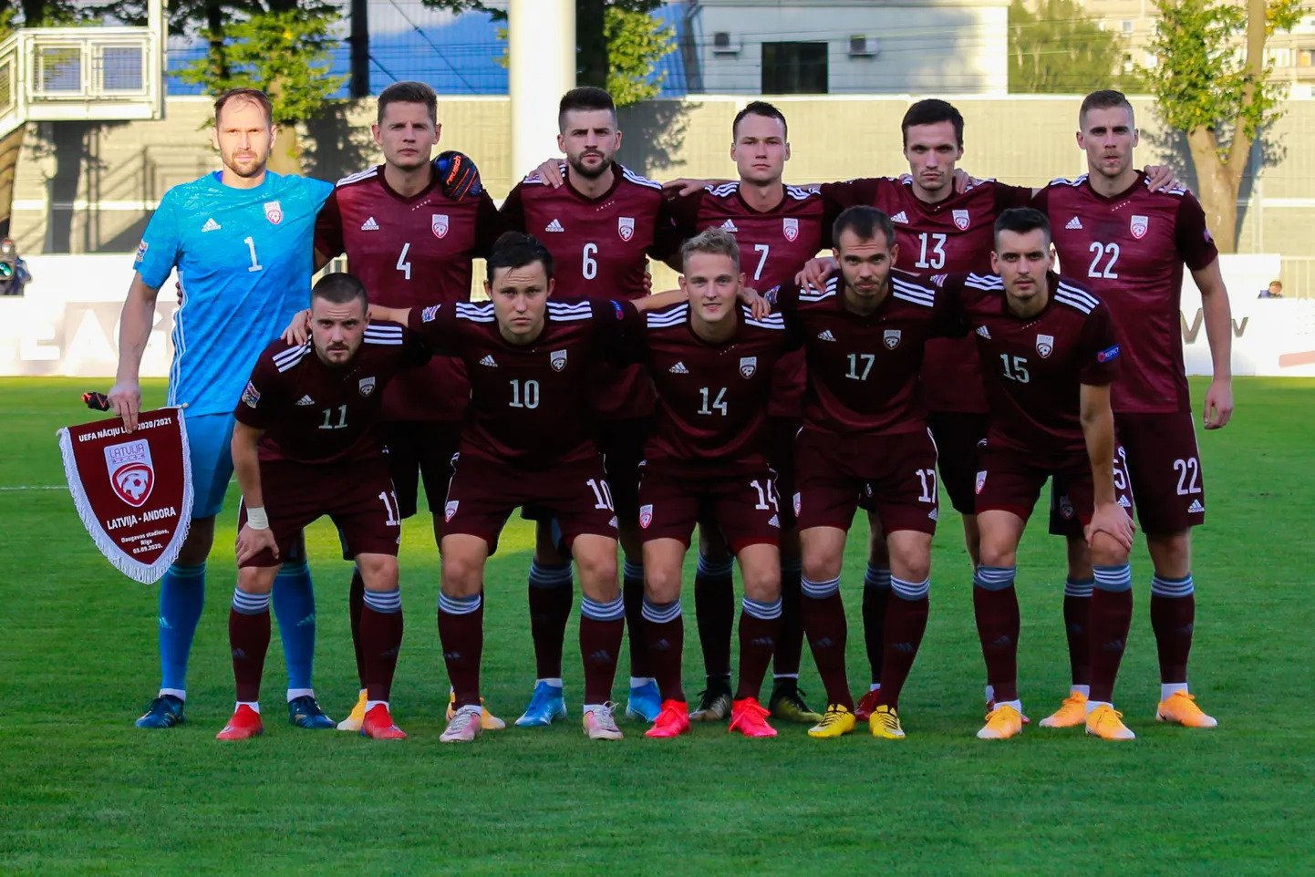Raksta foto
