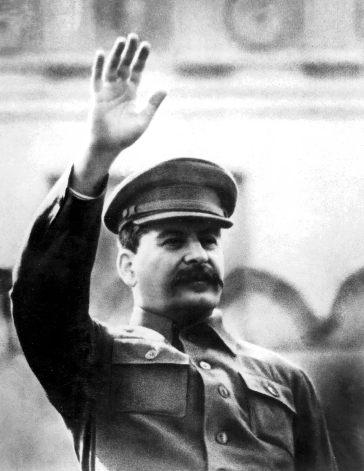 Jossif Stalin