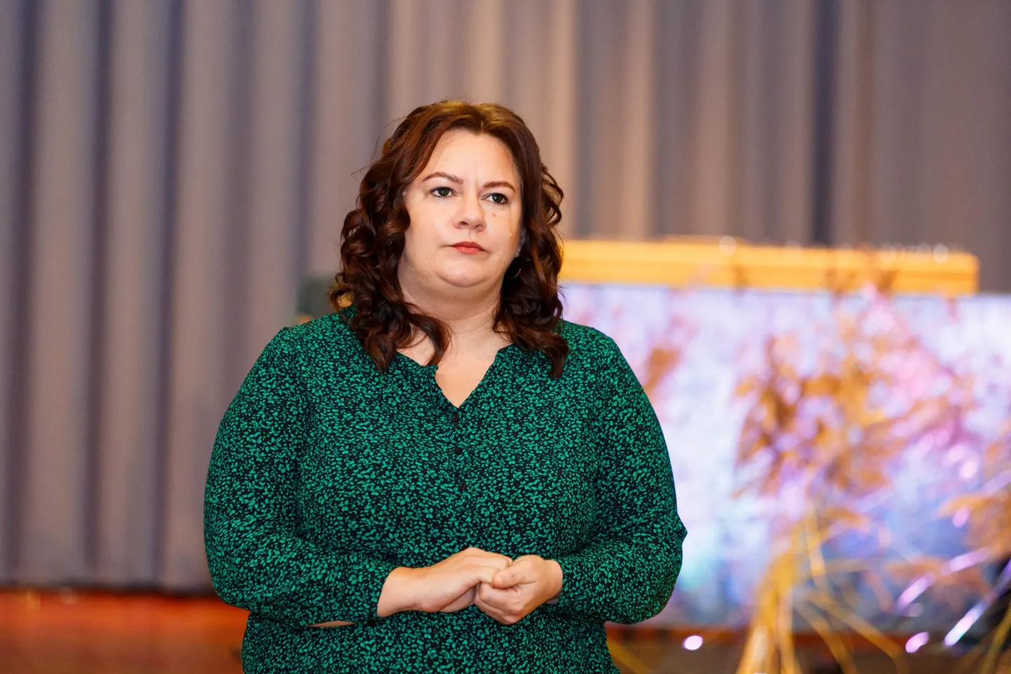 Monika Rogenbaum