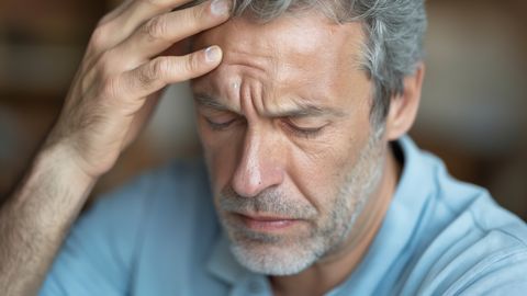 Peavalu asukoht paljastab selle põhjuse