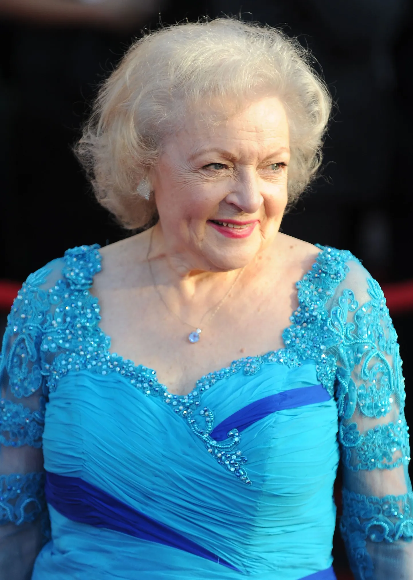 Betty White