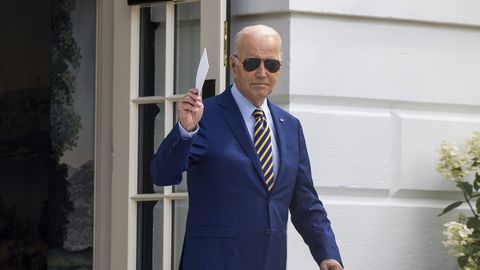 VIDEO ⟩ USA president Joe Biden ei ole seitsmendat lapselast omaks võtnud