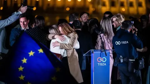 Орбан проиграл на выборах в Венгрии. Что это значит для России?