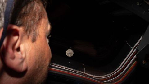 Artemis II missioon saavutas ajaloolise verstaposini