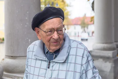 Heiki Kalle