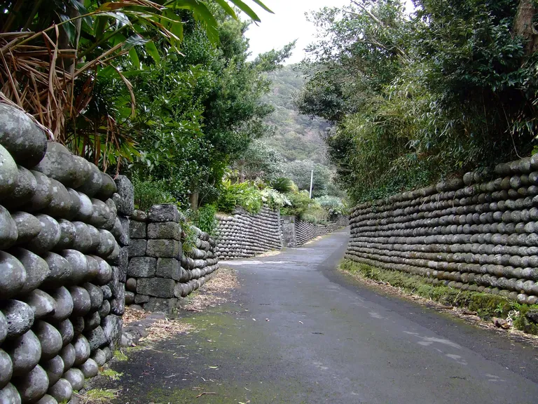 Izu saared