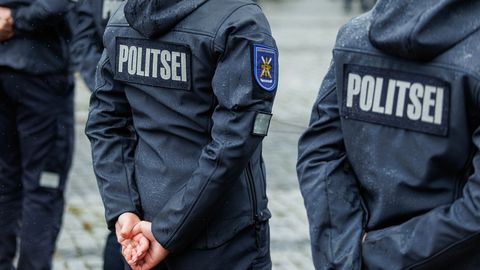 Üks väljakutse võib lõppeda ootamatu rünnakuga: politsei avab, kui sageli ametnikud vägivalla ohvriks langevad