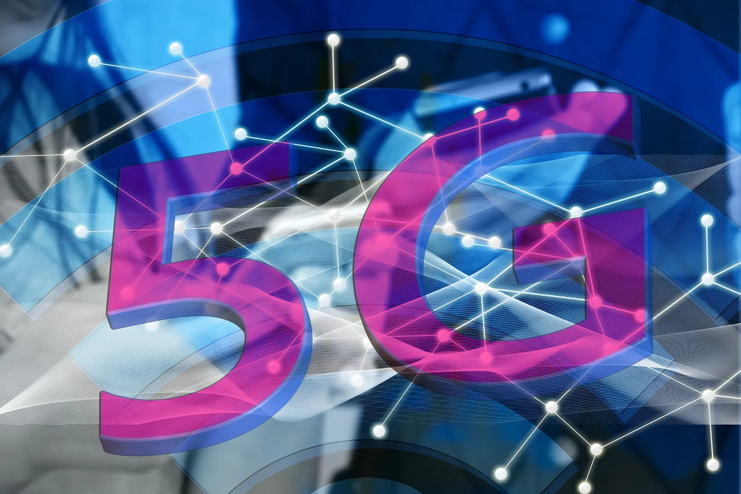 Uue 5G võrgu jaoks on ressurssi juurde vaja, selleks pannakse vähe kasutatav ja vaid vähestele vanematele seadmetele vajalik 3G mobiilivõrk järk-järgult kinni. 4G võrk ja 2G võrk jäävad.
