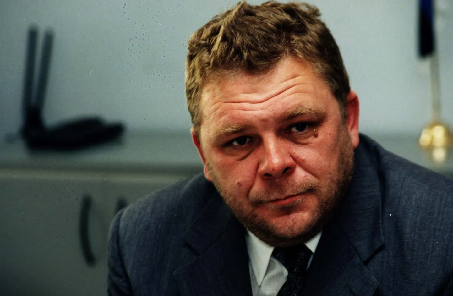 Olari Taal