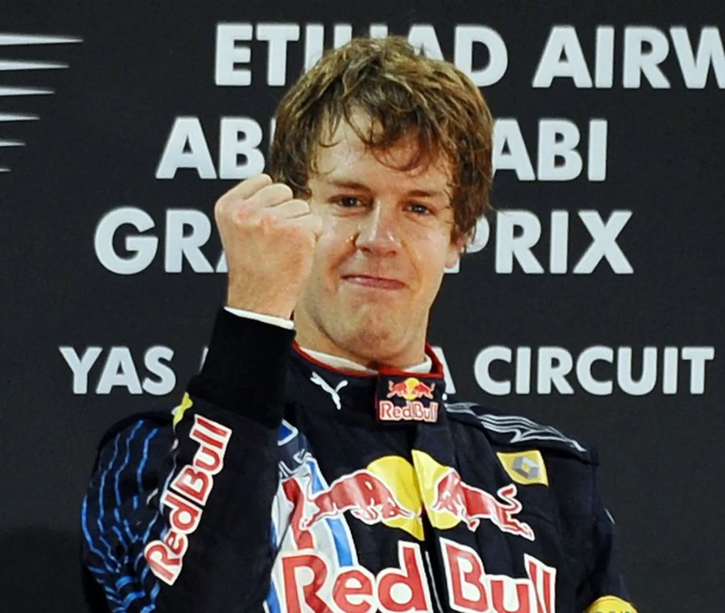 Sebastian Vettel