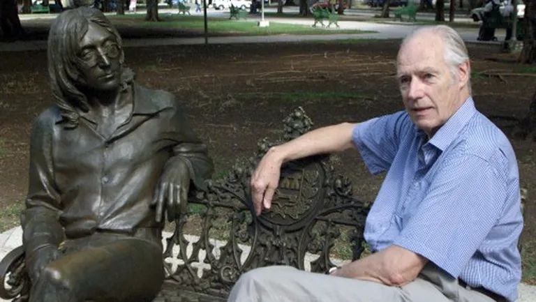 Džordžs Mārtins (George Martin)