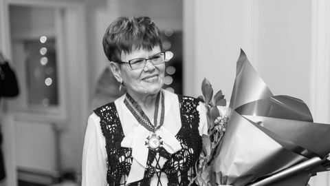Pühajärve kogukonna hing leidis aega kõigile