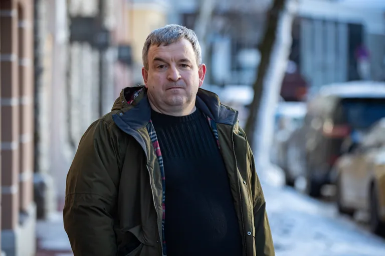 Heiki Lipand