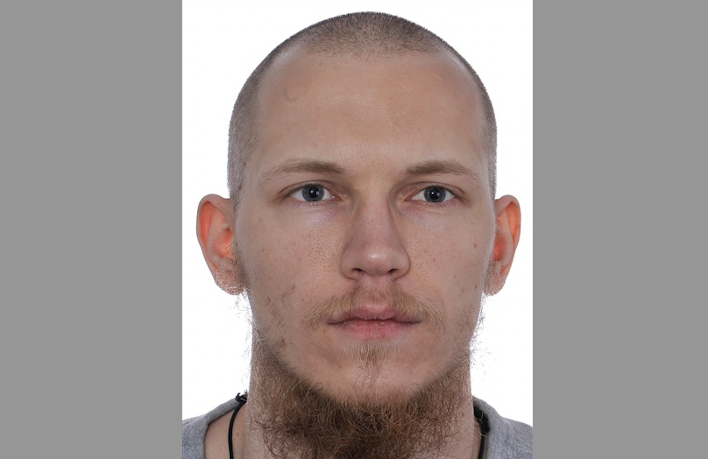 20. aprillil jäi Tallinnas Mustamäel Eduard Vilde tee piirkonnas teadmata kadunuks 30-aastane Vsevolod.