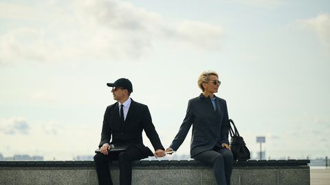 EESTI PÕNEVIK ⟩ Endine luureametnik satub rahapesu ja võimumängude keskmesse