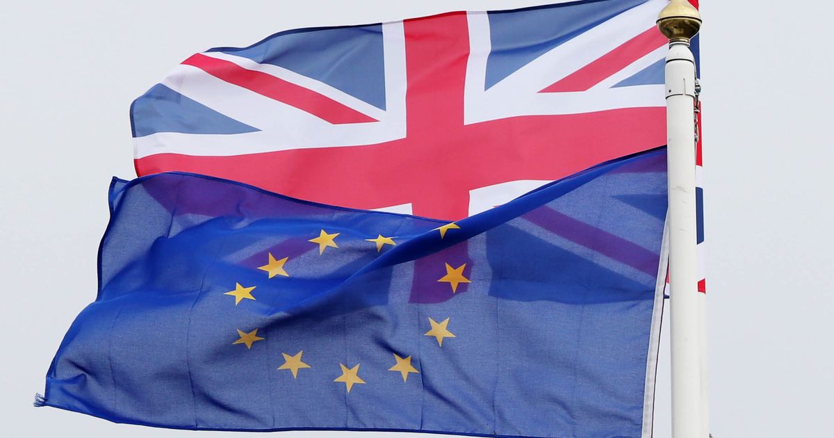 EL-i liidrid kiitsid Brexiti-leppe heaks