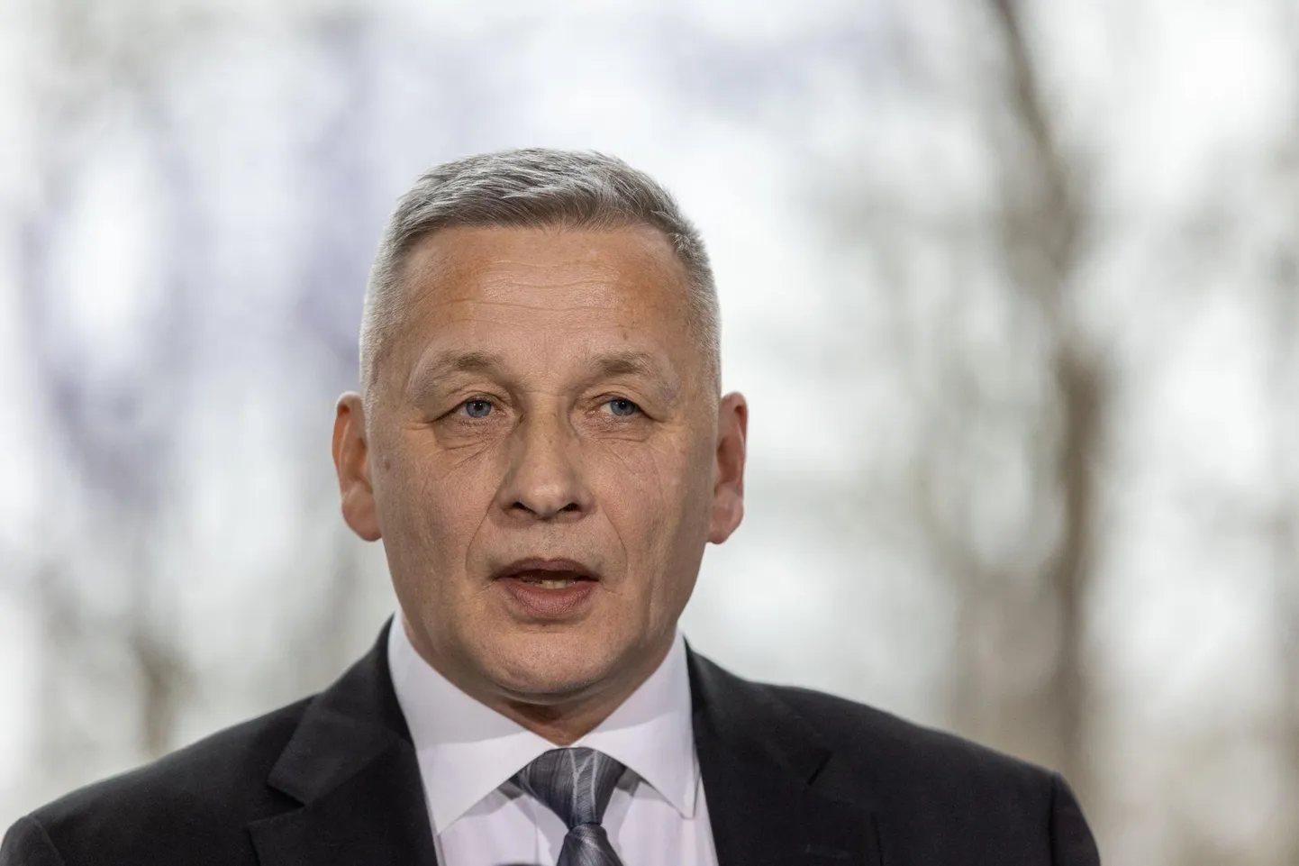 Kalle Grünthal